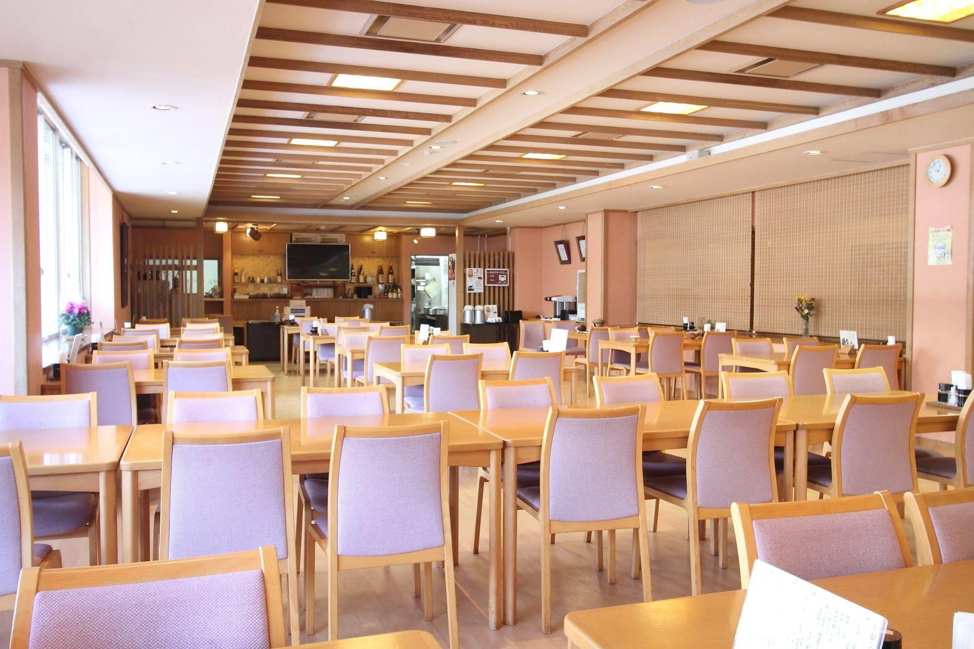 Gokasanso Nanto Exterior foto