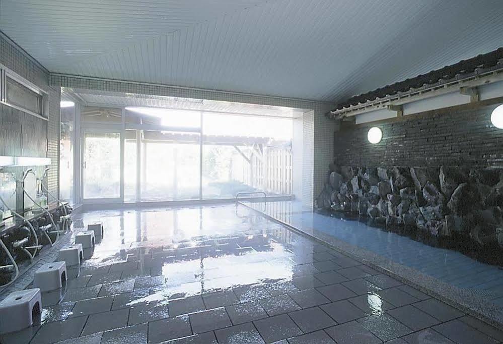 Gokasanso Nanto Exterior foto
